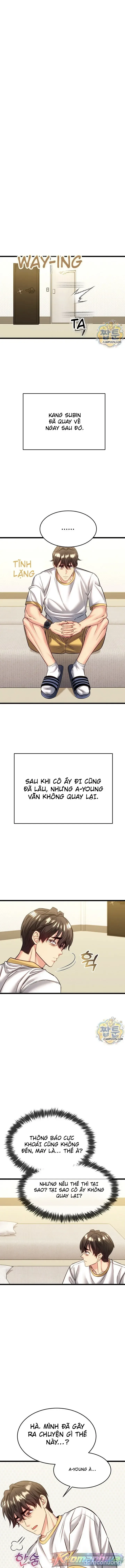 Cái giá của sự đồng ý 