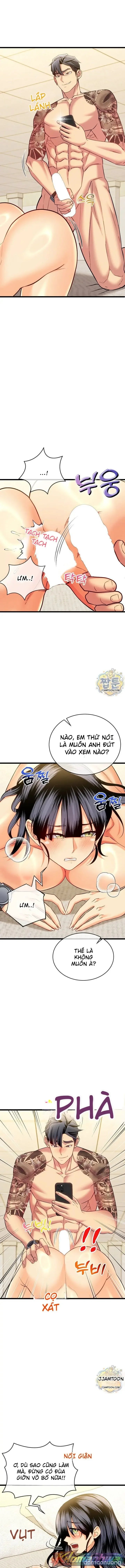 Cái giá của sự đồng ý 