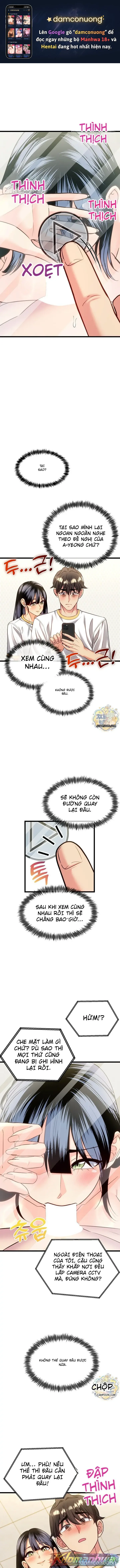 Cái giá của sự đồng ý 