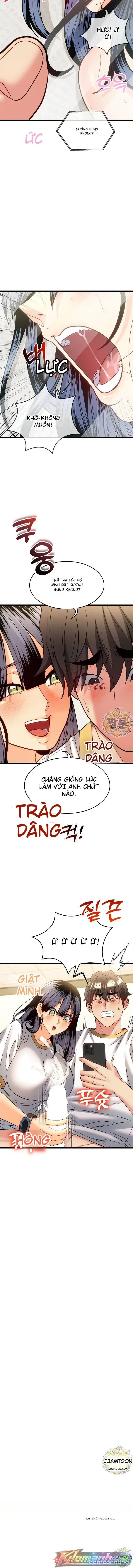 Cái giá của sự đồng ý 