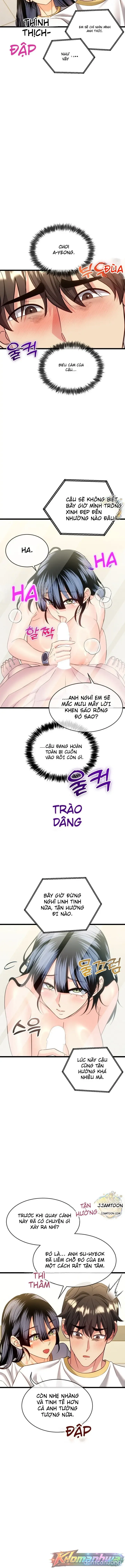 Cái giá của sự đồng ý 