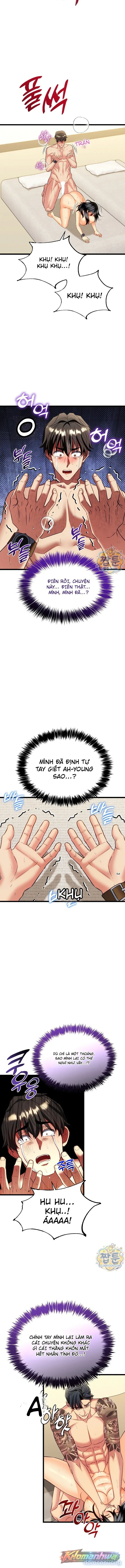 Cái giá của sự đồng ý 