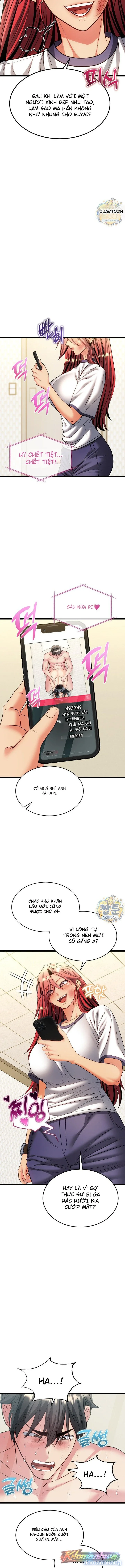 Cái giá của sự đồng ý 