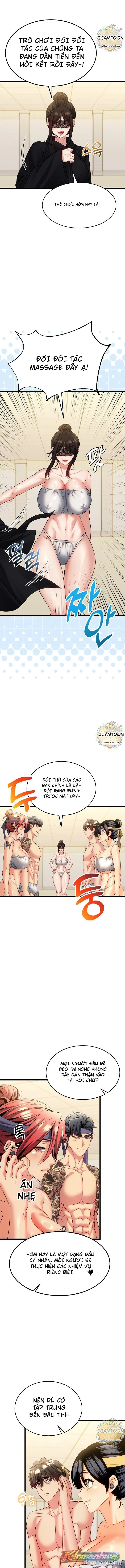 Cái giá của sự đồng ý 