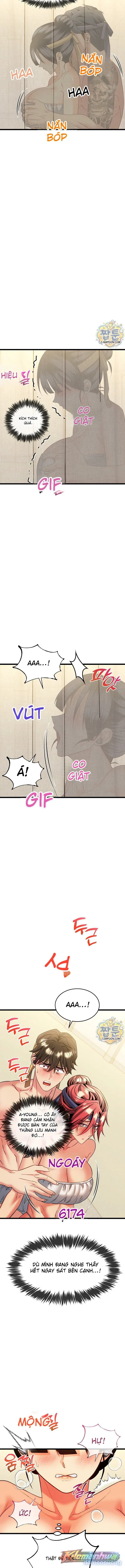 Cái giá của sự đồng ý 