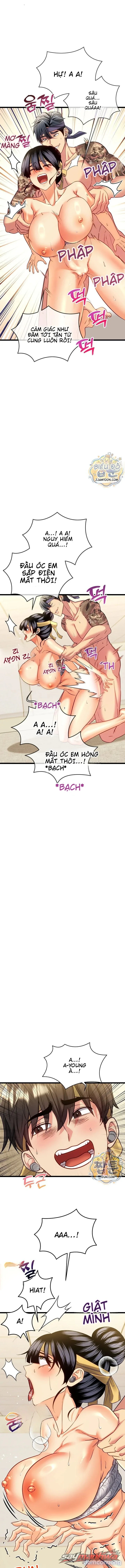Cái giá của sự đồng ý 