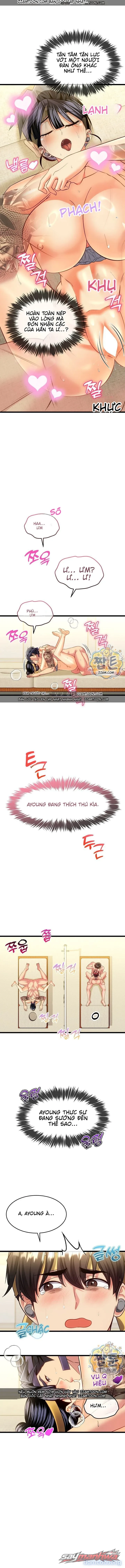 Cái giá của sự đồng ý 
