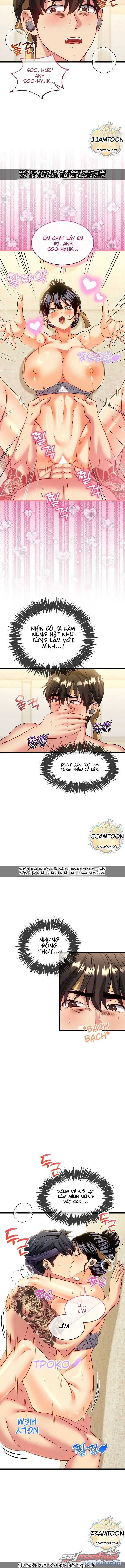 Cái giá của sự đồng ý 