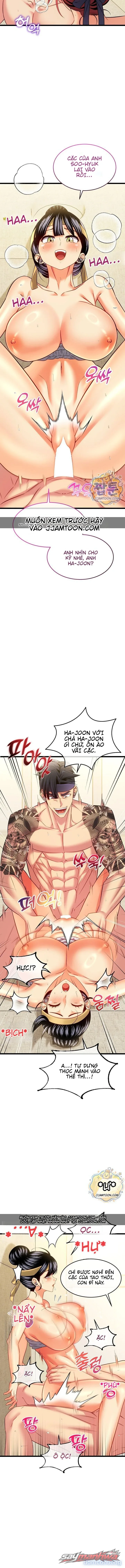 Cái giá của sự đồng ý 