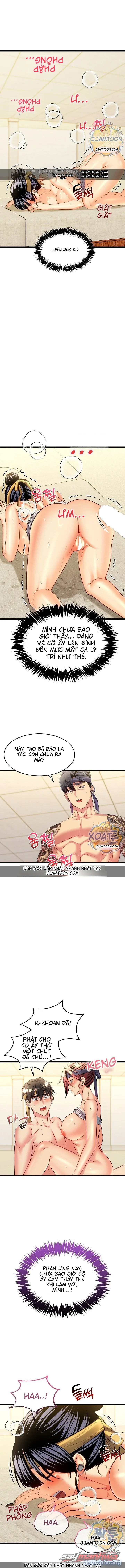 Cái giá của sự đồng ý 