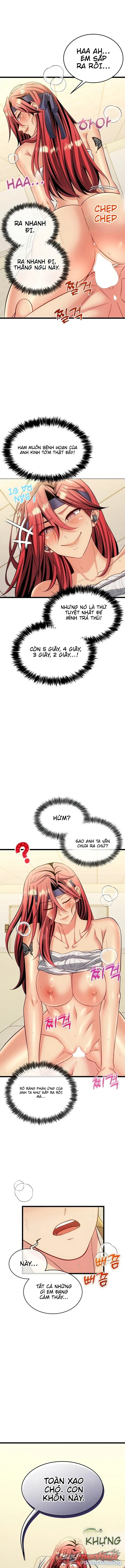 Cái giá của sự đồng ý 