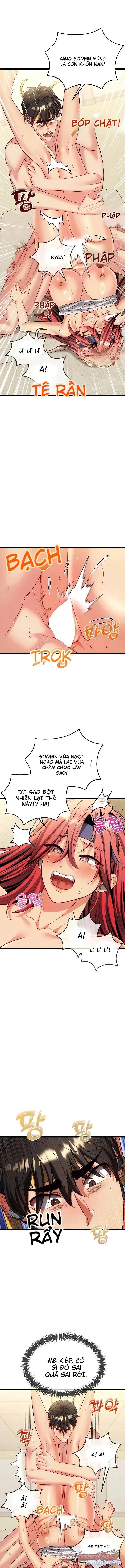 Cái giá của sự đồng ý 