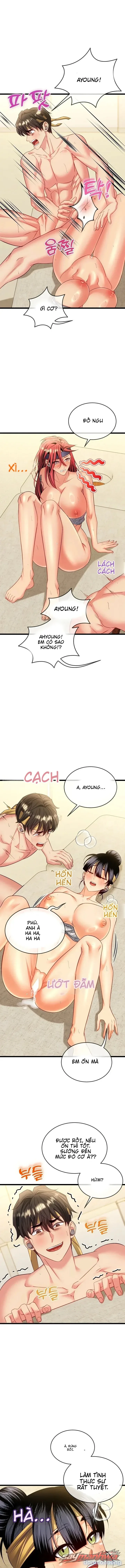 Cái giá của sự đồng ý 