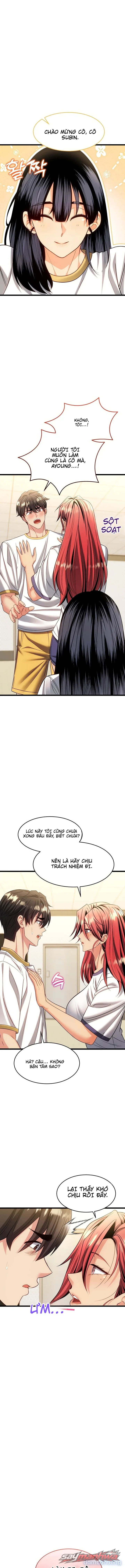 Cái giá của sự đồng ý 