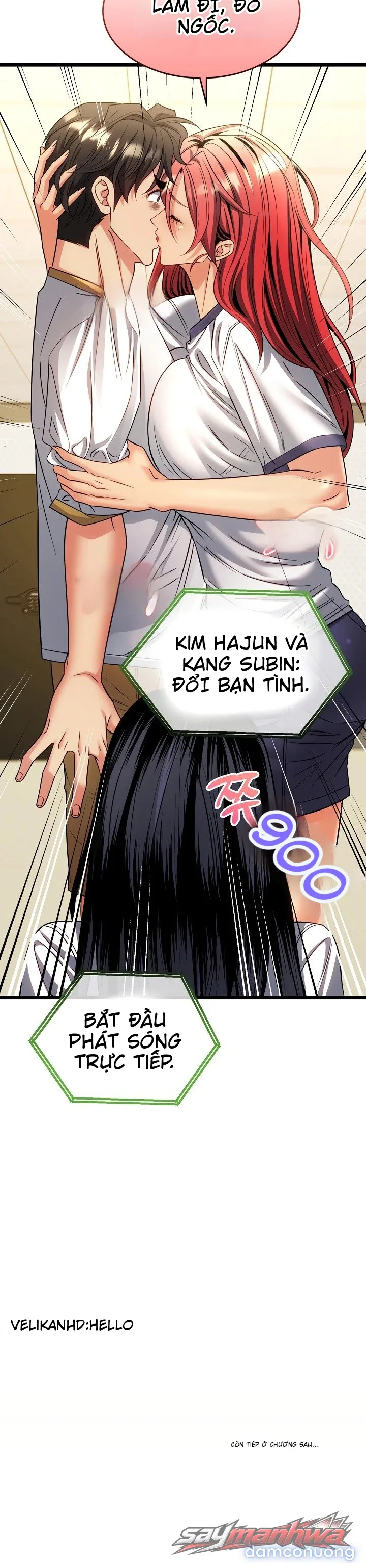 Cái giá của sự đồng ý 