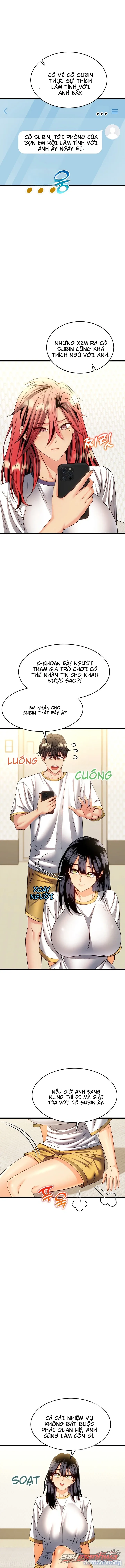 Cái giá của sự đồng ý 
