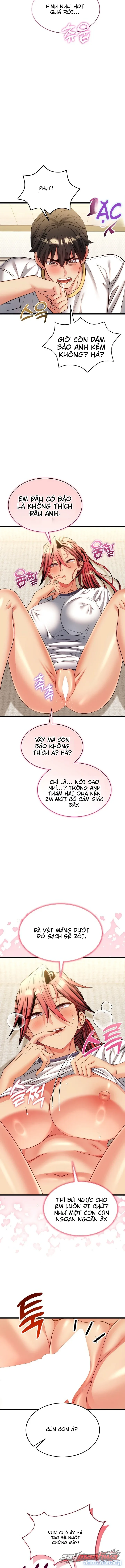 Cái giá của sự đồng ý 