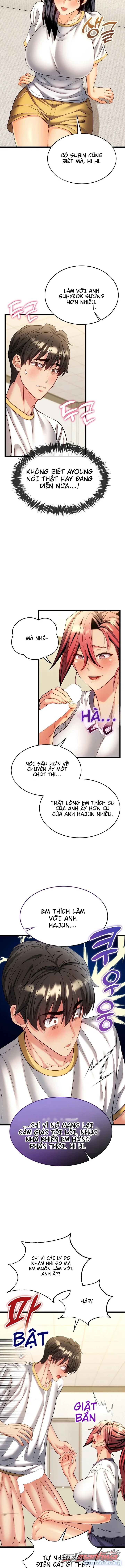Cái giá của sự đồng ý 