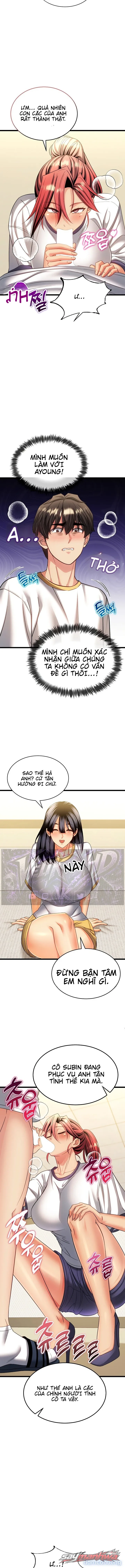 Cái giá của sự đồng ý 