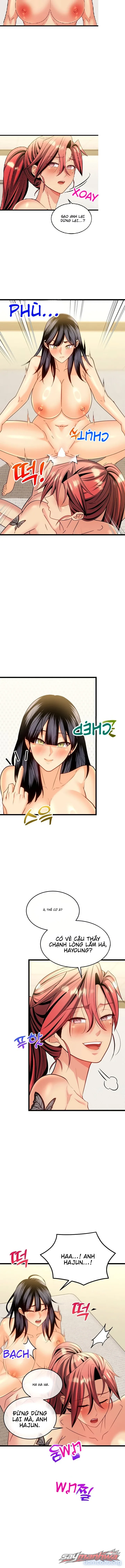 Cái giá của sự đồng ý 