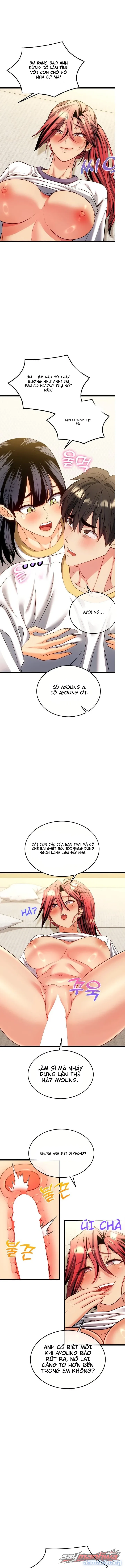 Cái giá của sự đồng ý 