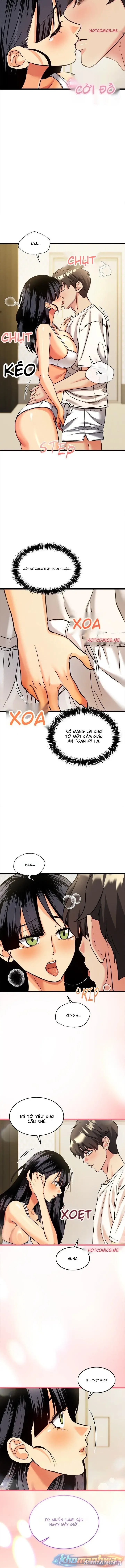 Cái giá của sự đồng ý 