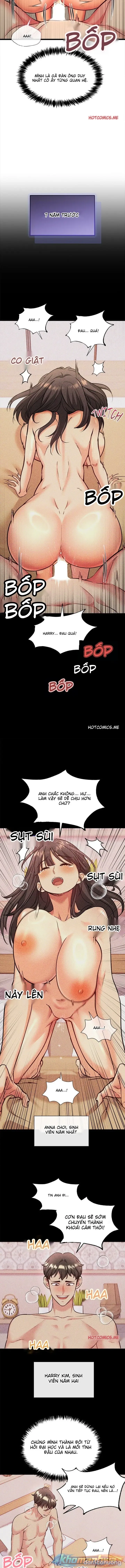 Cái giá của sự đồng ý 