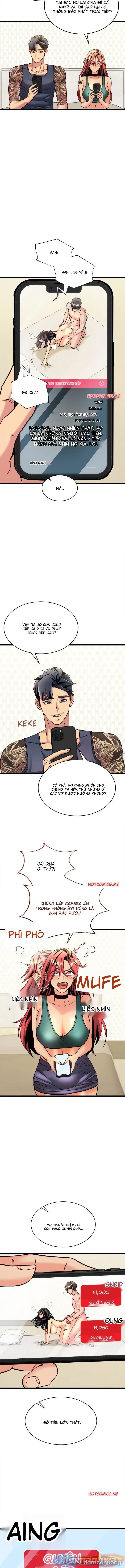 Cái giá của sự đồng ý 