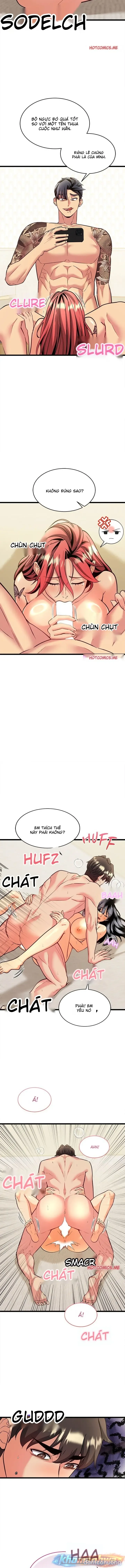 Cái giá của sự đồng ý 