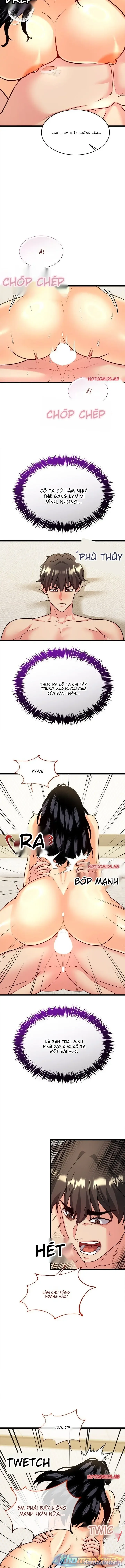 Cái giá của sự đồng ý 