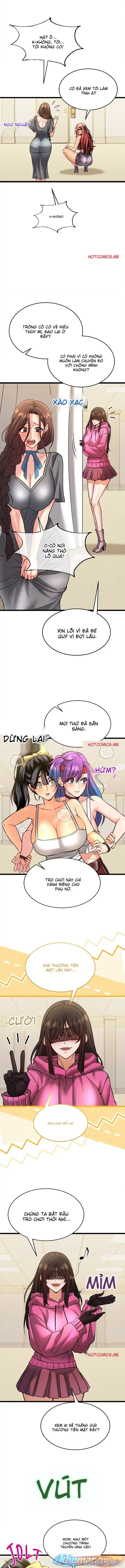 Cái giá của sự đồng ý 