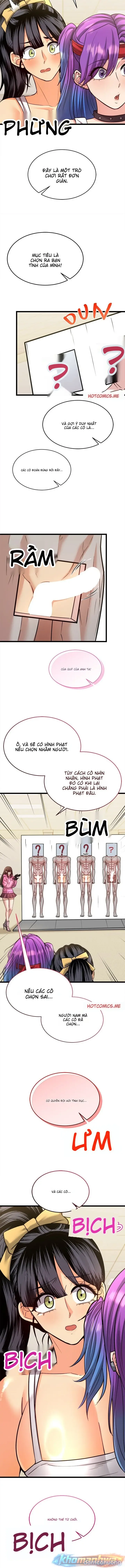 Cái giá của sự đồng ý 