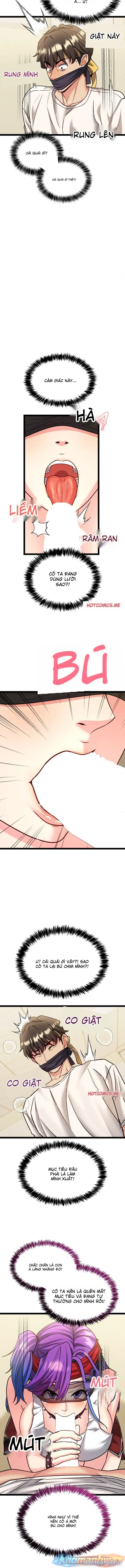 Cái giá của sự đồng ý 