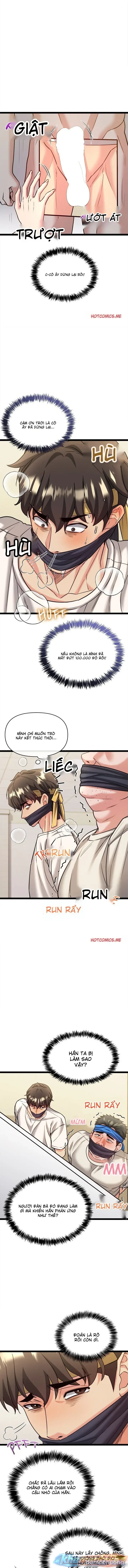 Cái giá của sự đồng ý 