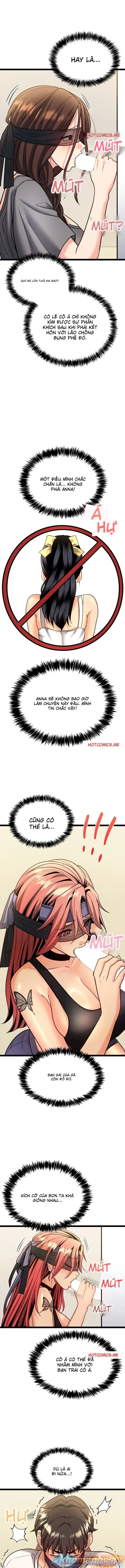 Cái giá của sự đồng ý 