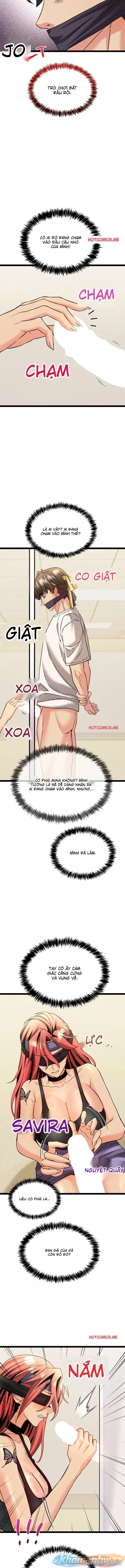 Cái giá của sự đồng ý 