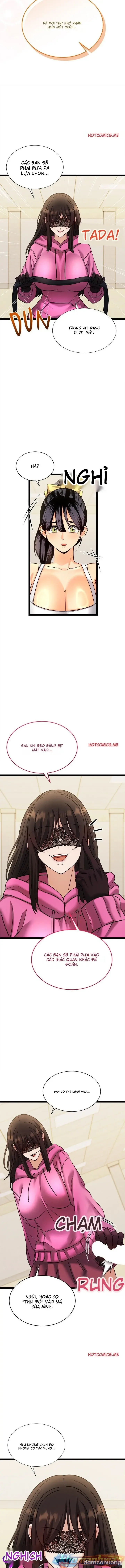 Cái giá của sự đồng ý 