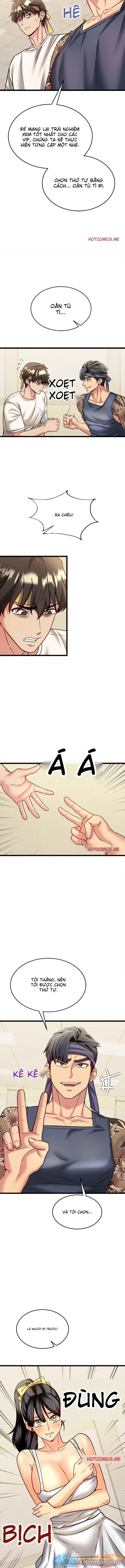 Cái giá của sự đồng ý 