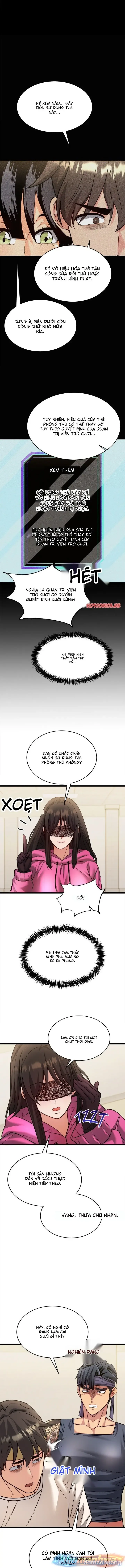 Cái giá của sự đồng ý 