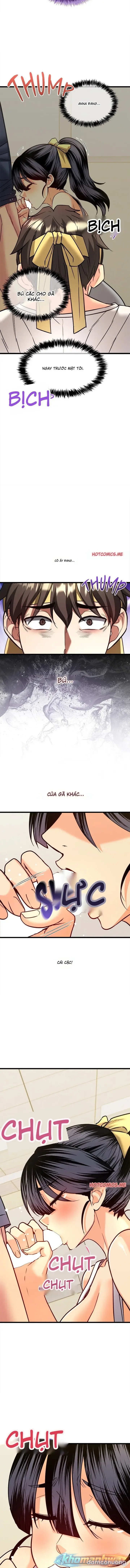 Cái giá của sự đồng ý 
