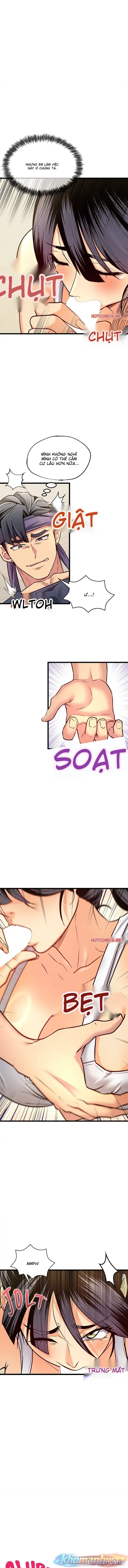 Cái giá của sự đồng ý 