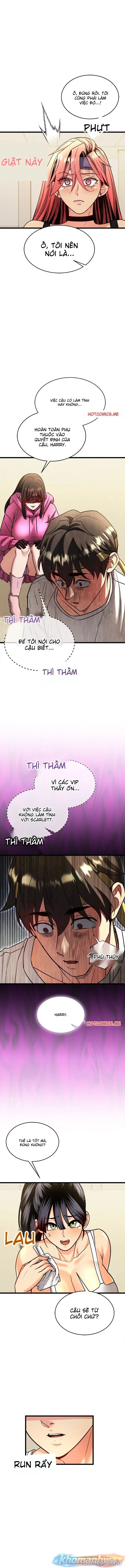 Cái giá của sự đồng ý 