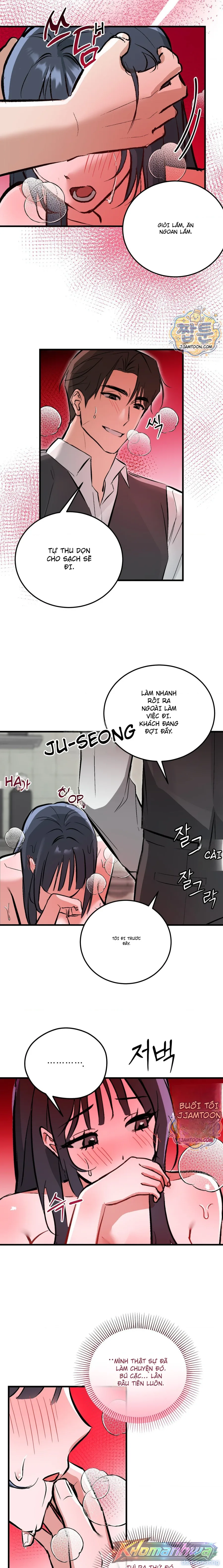 Thiên Đường Giải Trí 