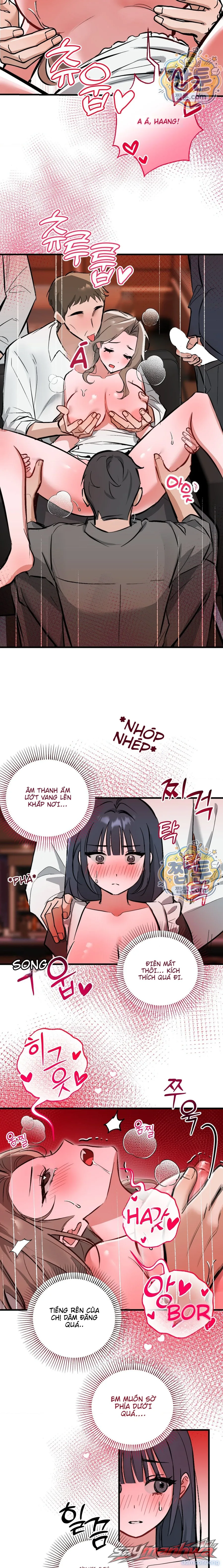 Thiên Đường Giải Trí 