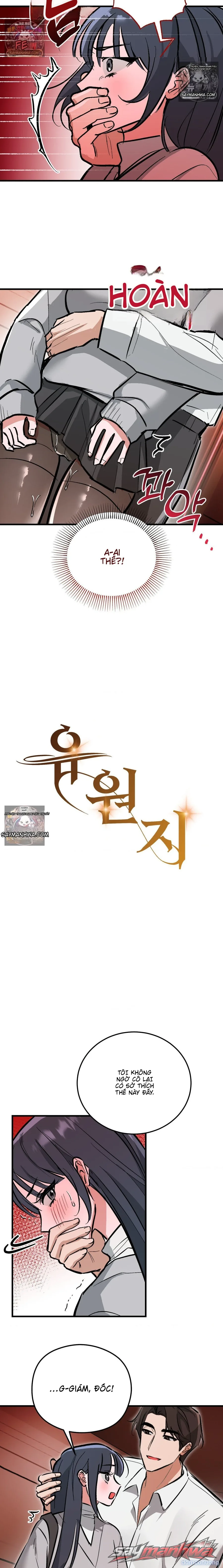Thiên Đường Giải Trí 