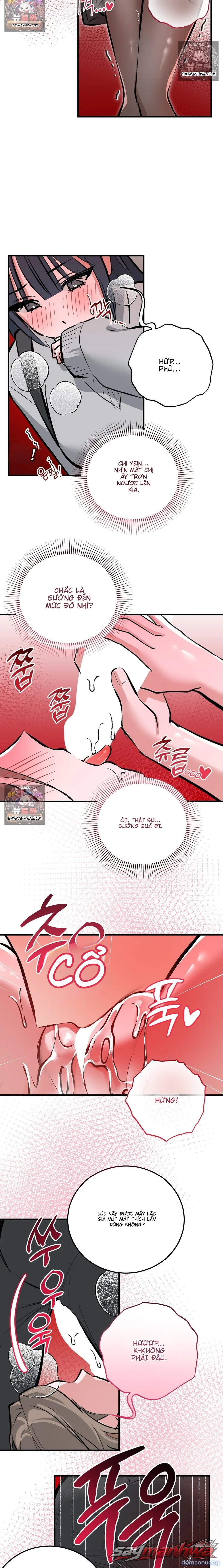 Thiên Đường Giải Trí 