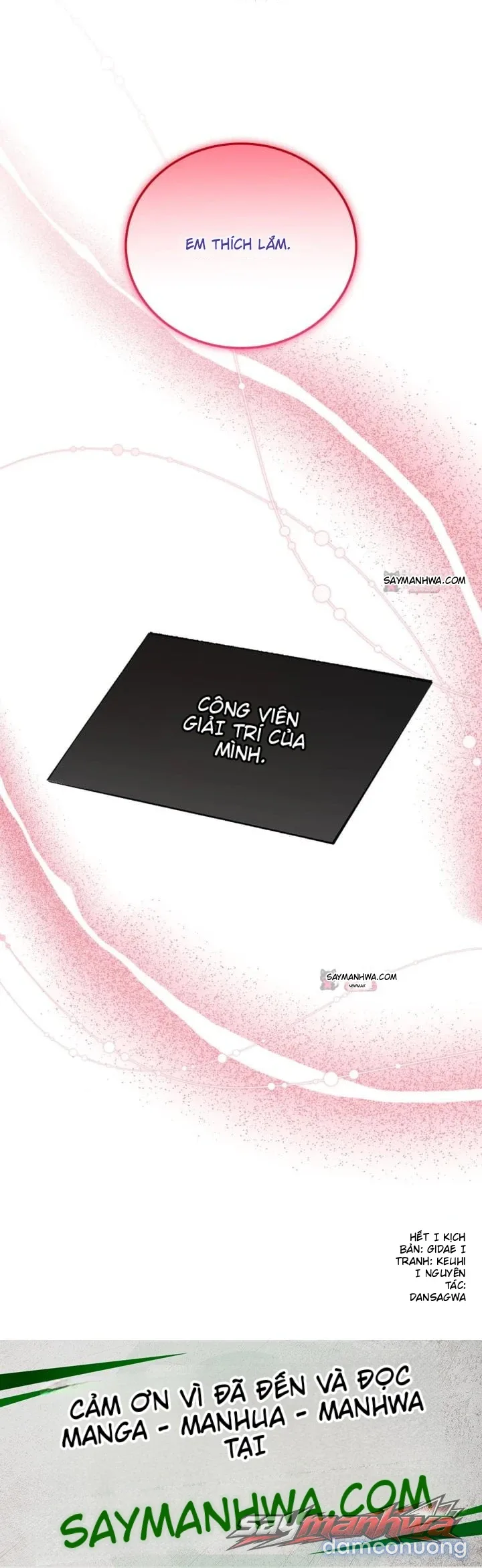 Thiên Đường Giải Trí 