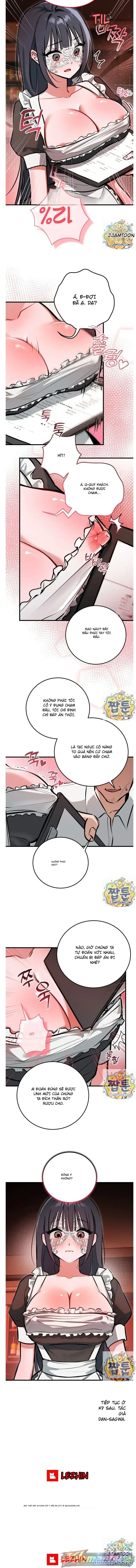 Thiên Đường Giải Trí 
