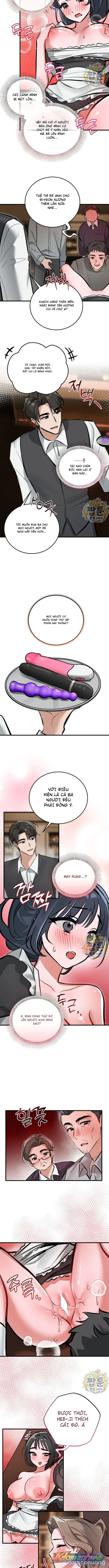 Thiên Đường Giải Trí 