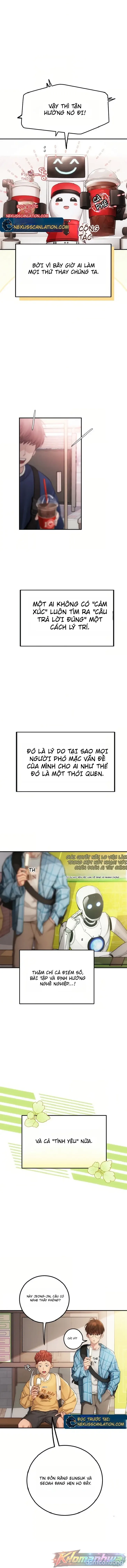 S-Matching: rung động 